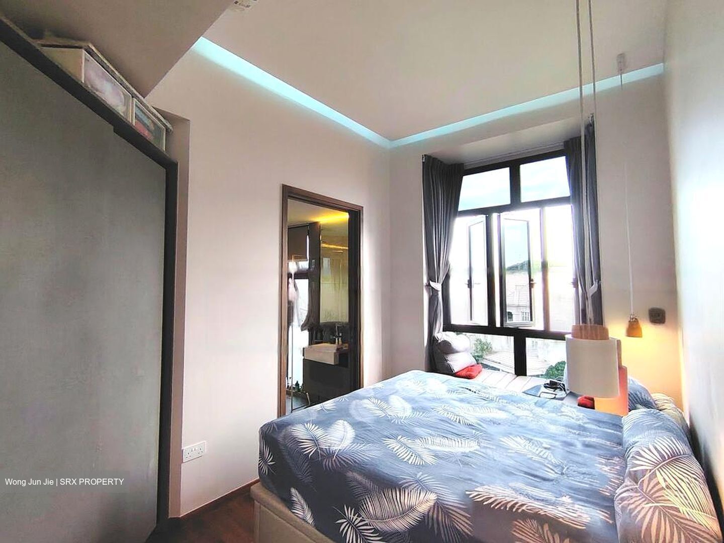 Parkwood Residences (D19), Apartment #476924291